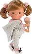 Лялька Llorens Miss Pixi Pink 26 см 52606 (8426265526062) - зображення 3