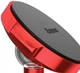 Автомобільний тримач магнітний Baseus Small Ears Series Magnetic Red (SUER-B09) - зображення 4