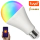 RGB смарт LED лампочка для розумного будинку з WiFi підключенням Digital Lion Bulb 03w+, E27, 110-250V, Android/iOS - зображення 1