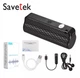 Мини диктофон Savetek 1000 с магнитом и активацией голосом, 8 Gb, 600 часов работы - изображение 6