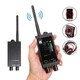 Профессиональный детектор жучков и скрытых камер Protect M-8000, 1MHz -12GHz - изображение 8