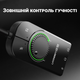 Внешняя USB звуковая карта Ugreen CM129 с регулятором громкости, 3в1 - изображение 7