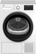 Сушильная машина Beko DF7439SX - изображение 1