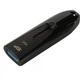 USB флеш накопитель Silicon Power 128GB B25 Black USB 3.0 (SP128GBUF3B25V1K) - изображение 3