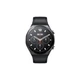 Смарт-годинник Xiaomi Watch S1 Black - изображение 2