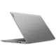 Ноутбук Lenovo IdeaPad 3 17ITL06 (82H900EDUS) Artic Gray - изображение 3