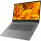 Ноутбук Lenovo IdeaPad 3 17ITL06 (82H900EDUS) Artic Gray - изображение 5
