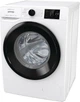Стиральная машина полногабаритная Gorenje WNEI 94 BS + Сушильный автомат Gorenje DNE8B (комплект) - изображение 5