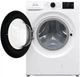 Стиральная машина полногабаритная Gorenje WNEI 94 BS + Сушильный автомат Gorenje DNE8B (комплект) - изображение 6
