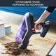 Аккумуляторный пылесос ROWENTA X-FORCE 8.60 ALLERGY RH9638 - изображение 5