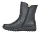 Сапоги Rieker Z7172-00 36р черные (2950770298368) - изображение 2