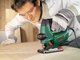Лобзик Bosch PST 900 PEL 620Вт 500-3100об/хв хід 23мм 2.2кг - изображение 5