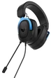 Гарнитура игровая ASUS TUF Gaming H3 Blue (90YH029B-B1UA00) - изображение 3