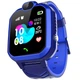Дитячий Смарт-годинник з GPS Smart KID-04 Синій - зображення 1