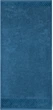 Ręcznik frotte Zwoltex Carlo AB 70x140 cm granatowy (5906378450148) - obraz 3