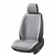 Накидки на сидения Beltex Monte Carlo серые (передние 2шт) BX81250 - изображение 1