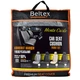 Накидки на сидения Beltex Monte Carlo серые (передние 2шт) BX81250 - изображение 8