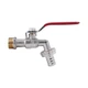 Кран поливальний Valve 1/2" ЗР SV140W15 - зображення 3