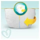 Подгузники Pampers Premium Care Размер 5 Heart Quilts 44 штуки 11-16 кг Мягкие - изображение 9