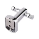 Крючок Qtap Liberty двойной QTLIBCRM1154 Chrome - изображение 4