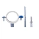 Хомут Thermo Alliance Forte 1 1/2" (D47-51 мм) SF10040 - зображення 3