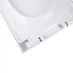 Сиденье для унитаза Qtap (Tern) с микролифтом Slim QT99HY2238W - изображение 4
