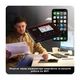 Мобильный маршрутизатор 4G модем/роутер USB WI-FI 3G/4G LTE NOVATEL Verizon MiFi 6620 LTE Киевстар, Vodafone, Lifecell + антенна 4G(LTE) на 5 dBi. Скорость до 150 Мбит/с (Cat.4). Аккумулятор 4000 мАч - изображение 10
