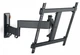 Кронштейн VOGELS TVM 3443 Black 32-65" (400х400) кріплення ТВ - зображення 1