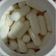 Д-Манноза, D-Mannose, Now Foods, 500 мг, 120 капсул (NOW-02811) - изображение 2
