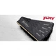 Оперативная память Kingston FURY 16 GB (2x8GB) DDR4 3200 MHz Beast Black (KF432C16BBK2/16) - изображение 7