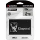 Внутренний SSD накопитель Kingston KC600 2 TB (SKC600/2048G) - изображение 5