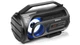 Колонка REAL-EL X-710 Black Refurbished (bluetooth, подсветка, TWS, USB, Micro SD) - изображение 9