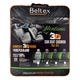 Накидки на сидіння Beltex Montana чорні (перед + зад) BX87100 - зображення 9