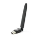 Беспроводной сетевой адаптер с антенной 10см Wi-Fi-USB LV-UW10SRK -2DB 8188, 802.11bgn, 150MB, 2.4 GHz, WIN7/XP/Vista/2K/MAC/LINUX, Blister Q - изображение 2
