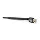 Беспроводной сетевой адаптер с антенной 10см Wi-Fi-USB LV-UW10 -5DB MTK7601, 802.11bgn, 150MB, 2.4 GHz, WIN7/XP/Vista/2K/MAC/LINUX, Blister Q - изображение 2