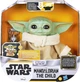 Интерактивный Малыш Йода Star Wars из сериала Звездные войны: Мандалорець (F1119) - изображение 3