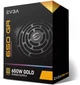 Блок питания EVGA SuperNova 650 GA 220-GA-0650-X1, 80+ GOLD 650W, Fully Modular, ECO Mode - изображение 7
