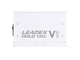 Блок питания Super Flower Leadex V Gold PRO 1000W 130mm 80+ Gold SF-1000F14TG(WH) - изображение 4