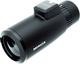 Монокуляр MINOX MD 7x42 C з компасом та далекомірною сіткою Black (12760004) - зображення 1