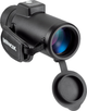 Монокуляр MINOX MD 7x42 C з компасом та далекомірною сіткою Black (12760004) - зображення 2