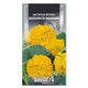 Настурція велика Золотиста махрова Жовтий Florium (726847) - зображення 3