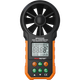 Анемометр (с подключением к ПК) Peakmeter PM6252B - изображение 1