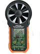 Анемометр (с подключением к ПК) Peakmeter PM6252B - изображение 2