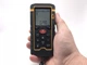 Лазерная рулетка (дальномер) 100 м Walcom HT-100 - изображение 1
