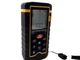 Лазерная рулетка (дальномер) 100 м Walcom HT-100 - изображение 2