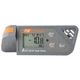 Логгер температуры (USB, 2 канала, с выносным зондом) AZ-88161 - изображение 2