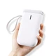 Ручной термопринтер этикеток (белый) NIIMBOT D11 (white) - изображение 3