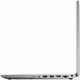 Ноутбук Dell Latitude 5520 (210-AXVQ-GBSINTS21); 15.6" FullHD (1920x1080) WVA LED матовый / Intel Core i7-1185G7 (3.0 - 4.8 ГГц) / RAM 16 ГБ / SSD 512 ГБ / Intel Iris Xe Graphics / без ОП / LAN / Wi-Fi / BT / веб-камера / Linux / 1.59 кг / серебристый / п - изображение 6