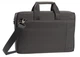 Сумка для ноутбука 17.3 дюйма RIVACASE 8251 Grey - изображение 1