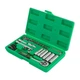 Набор инструментов 36шт, 1/4" INTERTOOL ET-6036SP - изображение 1